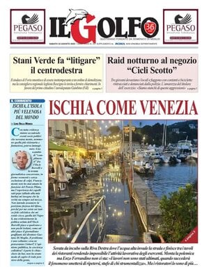 Il Golfo