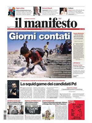 Il Manifesto