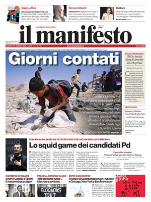Il Manifesto