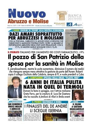 Il Nuovo Abruzzo e Molise