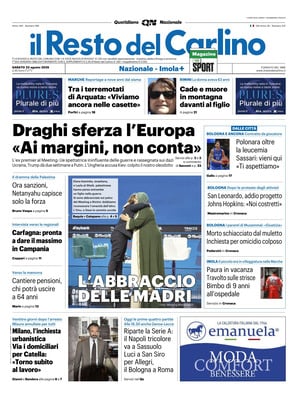 Il Resto del Carlino