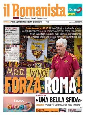 Il Romanista