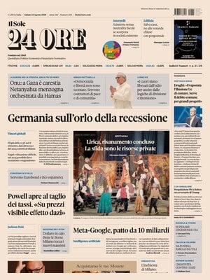 Il Sole 24 Ore
