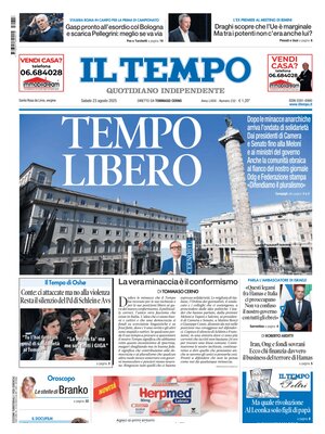 Il Tempo