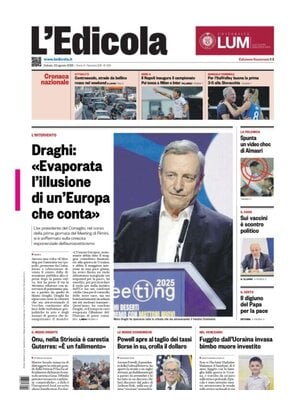 L'Edicola (Nazionale)