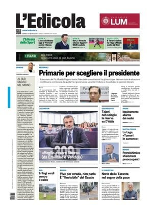 L'Edicola (Bari)