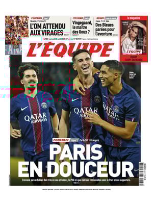 L'Equipe