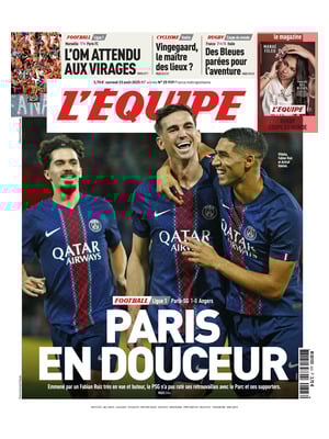 L'Equipe
