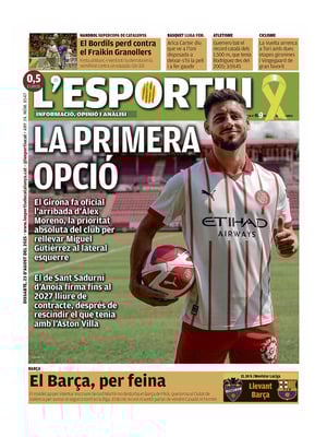 L'Esportiu