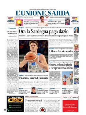L'Unione Sarda