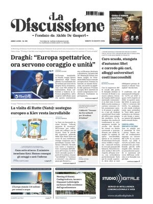La Discussione