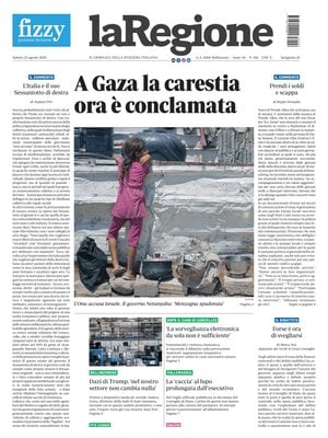La Regione