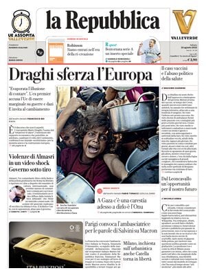 La Repubblica