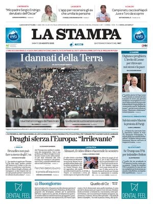 La Stampa