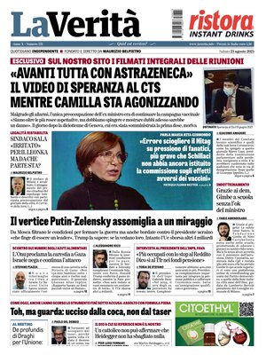 La Verità