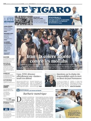 Le Figaro