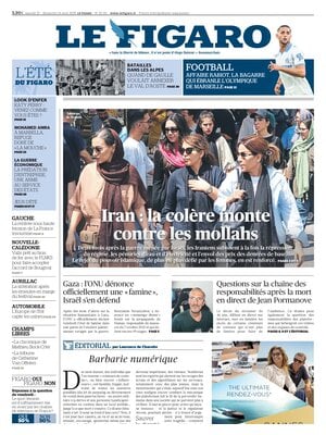 Le Figaro