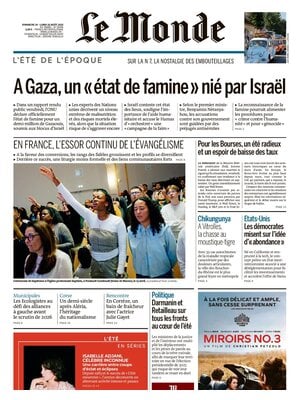 Le Monde