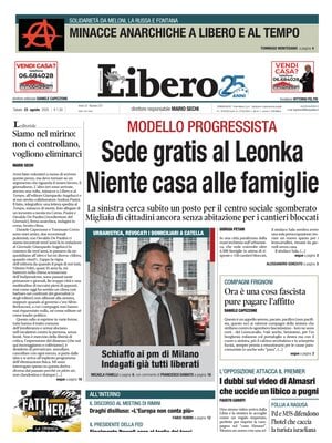 Libero Quotidiano