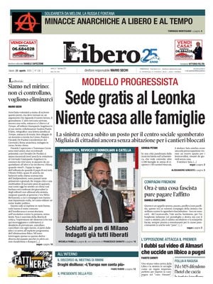 Libero Quotidiano