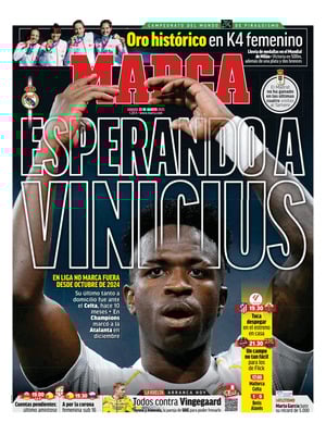 Marca