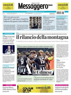 Messaggero Veneto (Udine)