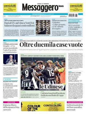 Messaggero Veneto (Pordenone)