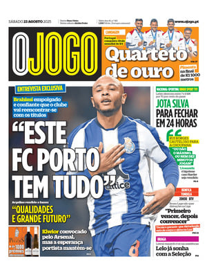 O Jogo