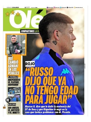 Olé