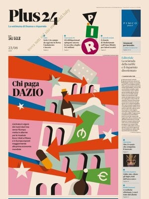 Plus24 (Il Sole 24 Ore)