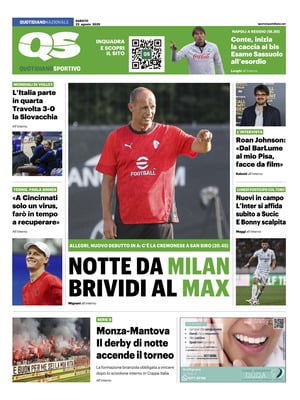 QS Quotidiano Sportivo