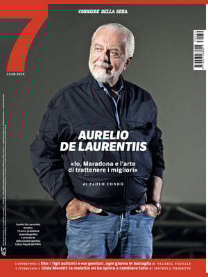 Sette (Corriere della Sera)