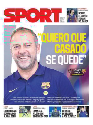 SPORT (Barcelona)