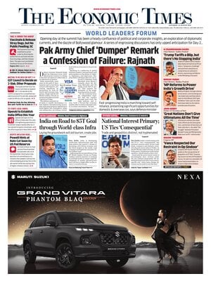 The Economic Times