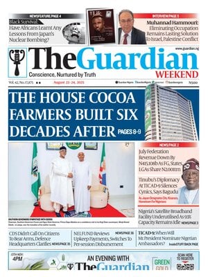 The Guardian (Nigeria)
