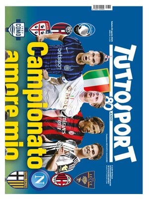 Tuttosport