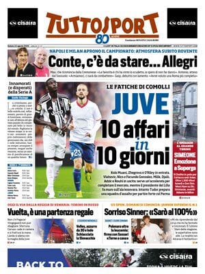 Tuttosport