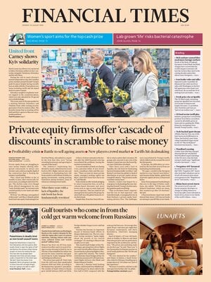 Financial Times