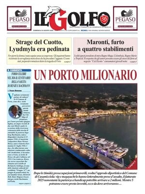 Il Golfo