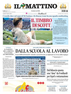 Il Mattino