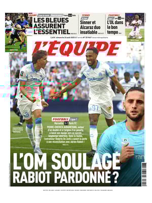 L'Equipe