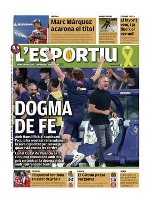 L'Esportiu