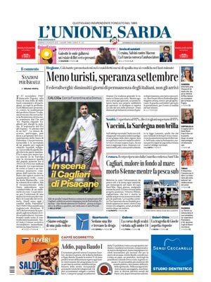 L'Unione Sarda