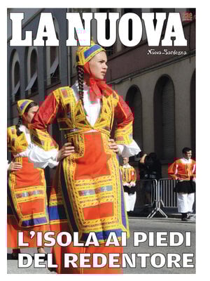 La Nuova Sardegna