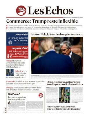 Les Échos