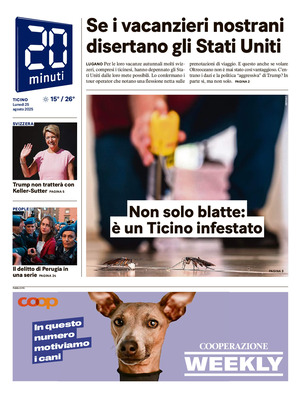 20 Minuti