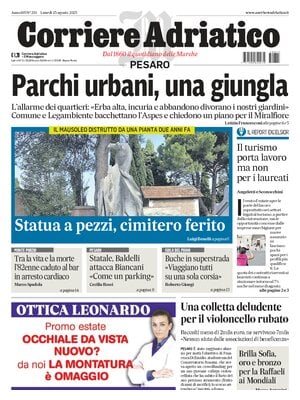 Corriere Adriatico (Pesaro)