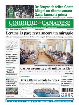 Corriere Canadese