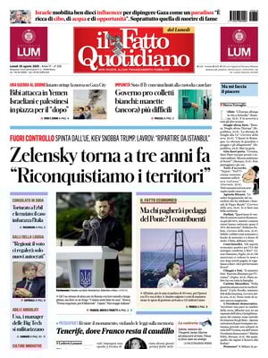 Il Fatto Quotidiano