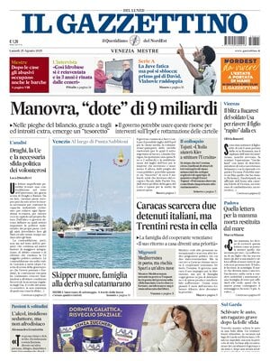 Il Gazzettino
